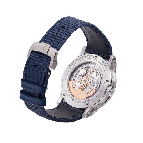 Audemars Piguet CODE 11.59 26394BC.OO.D027KB.01